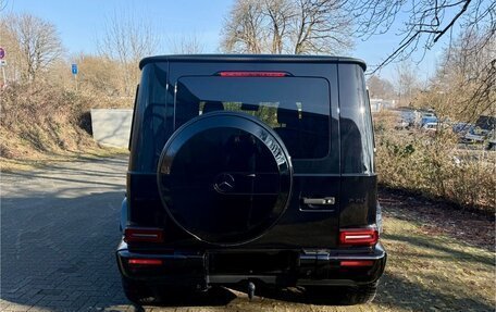 Mercedes-Benz G-Класс W463 рестайлинг _iii, 2022 год, 16 050 000 рублей, 7 фотография