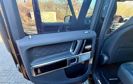 Mercedes-Benz G-Класс W463 рестайлинг _iii, 2022 год, 16 050 000 рублей, 15 фотография