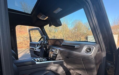 Mercedes-Benz G-Класс W463 рестайлинг _iii, 2022 год, 16 050 000 рублей, 14 фотография