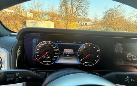 Mercedes-Benz G-Класс W463 рестайлинг _iii, 2022 год, 16 050 000 рублей, 12 фотография