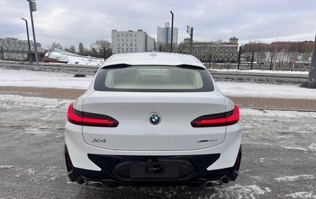 BMW X4, 2024 год, 7 990 000 рублей, 2 фотография