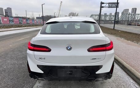 BMW X4, 2024 год, 7 990 000 рублей, 7 фотография