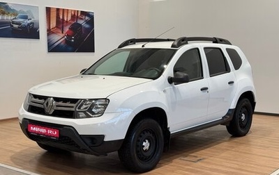 Renault Duster I рестайлинг, 2018 год, 880 000 рублей, 1 фотография