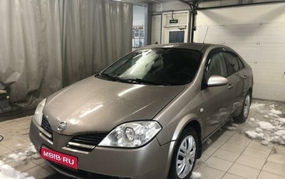 Nissan Primera III, 2005 год, 399 000 рублей, 1 фотография