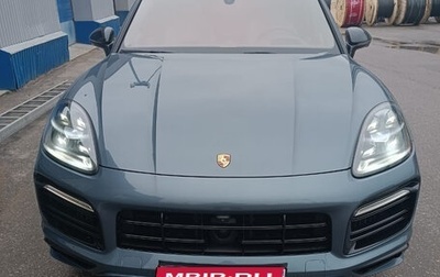 Porsche Cayenne III, 2019 год, 9 200 000 рублей, 1 фотография