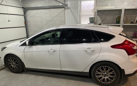 Ford Focus III, 2013 год, 910 000 рублей, 1 фотография