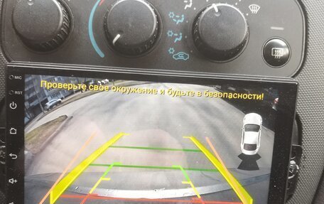 Chrysler Sebring II, 2004 год, 450 000 рублей, 6 фотография