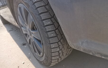 Chrysler Sebring II, 2004 год, 450 000 рублей, 8 фотография