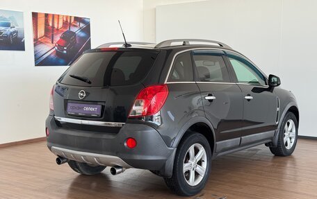 Opel Antara I, 2012 год, 1 160 000 рублей, 5 фотография