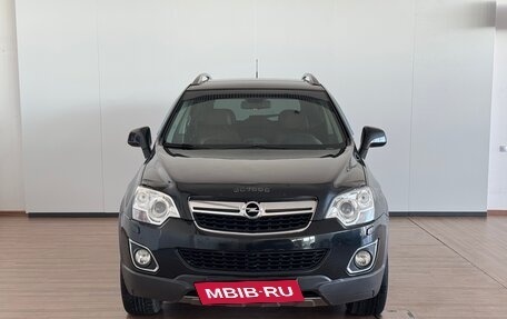 Opel Antara I, 2012 год, 1 160 000 рублей, 2 фотография