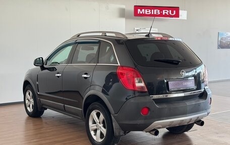 Opel Antara I, 2012 год, 1 160 000 рублей, 7 фотография