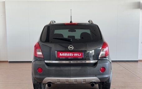 Opel Antara I, 2012 год, 1 160 000 рублей, 6 фотография