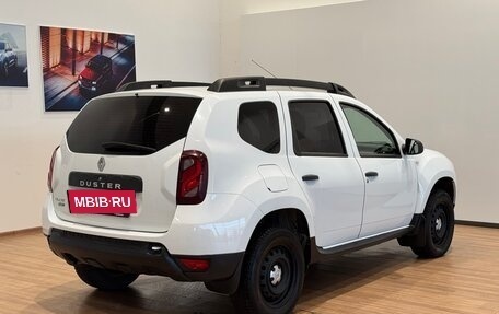 Renault Duster I рестайлинг, 2018 год, 880 000 рублей, 6 фотография