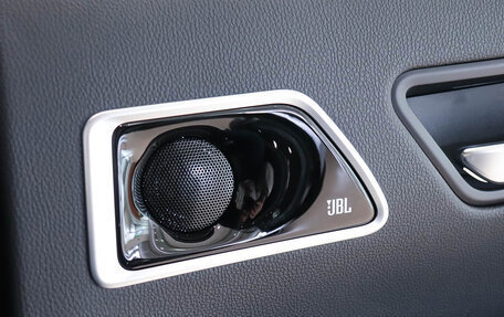 Toyota Land Cruiser, 2024 год, 16 990 000 рублей, 19 фотография