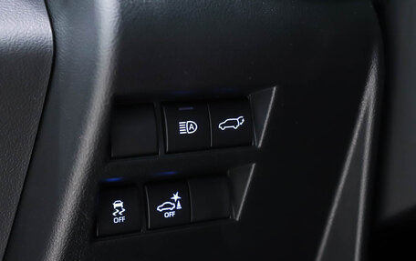 Toyota Land Cruiser, 2024 год, 16 990 000 рублей, 23 фотография