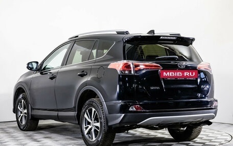 Toyota RAV4, 2019 год, 2 399 000 рублей, 7 фотография