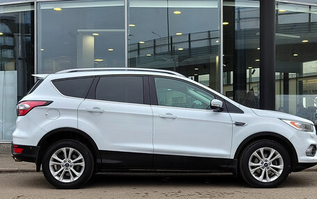 Ford Kuga III, 2017 год, 1 345 000 рублей, 6 фотография