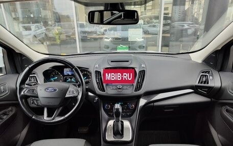 Ford Kuga III, 2017 год, 1 345 000 рублей, 7 фотография