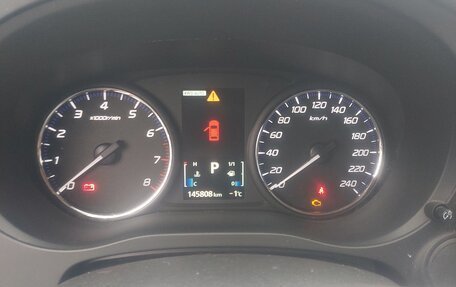 Mitsubishi Outlander III рестайлинг 3, 2015 год, 1 650 000 рублей, 9 фотография