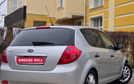 KIA cee'd I рестайлинг, 2007 год, 700 000 рублей, 3 фотография