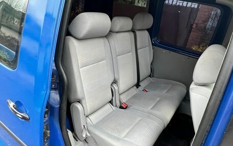 Volkswagen Caddy III рестайлинг, 2007 год, 580 000 рублей, 14 фотография