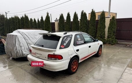 Subaru Impreza IV, 1998 год, 305 000 рублей, 2 фотография