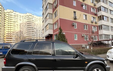 KIA Sportage IV рестайлинг, 2004 год, 375 000 рублей, 2 фотография