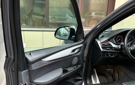 BMW X5, 2017 год, 4 950 000 рублей, 13 фотография