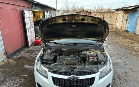 Chevrolet Cruze II, 2011 год, 650 000 рублей, 12 фотография