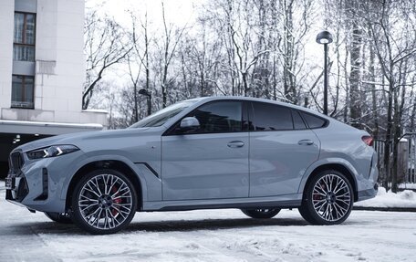 BMW X6, 2024 год, 16 900 000 рублей, 7 фотография