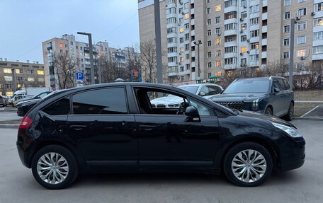 Citroen C4 II рестайлинг, 2009 год, 390 000 рублей, 4 фотография