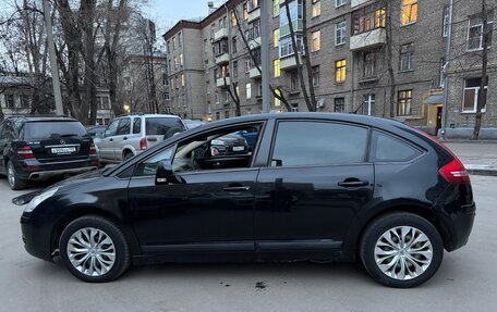 Citroen C4 II рестайлинг, 2009 год, 390 000 рублей, 8 фотография