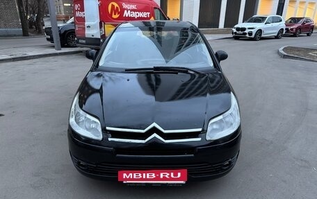 Citroen C4 II рестайлинг, 2009 год, 390 000 рублей, 2 фотография