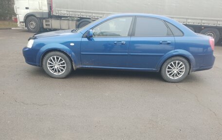 Chevrolet Lacetti, 2010 год, 415 000 рублей, 4 фотография