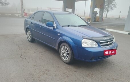 Chevrolet Lacetti, 2010 год, 415 000 рублей, 2 фотография