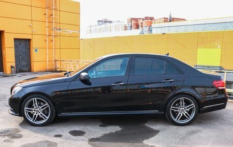 Mercedes-Benz E-Класс, 2014 год, 2 750 000 рублей, 2 фотография