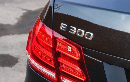 Mercedes-Benz E-Класс, 2014 год, 2 750 000 рублей, 8 фотография