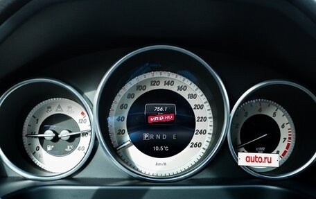 Mercedes-Benz E-Класс, 2014 год, 2 750 000 рублей, 13 фотография