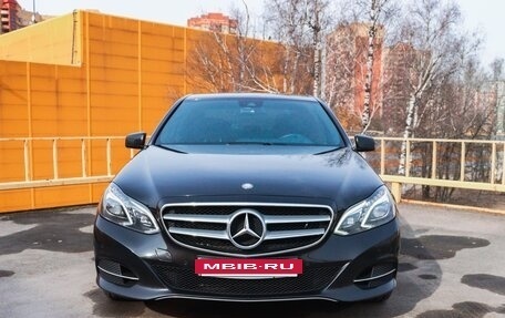Mercedes-Benz E-Класс, 2014 год, 2 750 000 рублей, 3 фотография