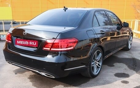 Mercedes-Benz E-Класс, 2014 год, 2 750 000 рублей, 5 фотография