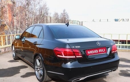 Mercedes-Benz E-Класс, 2014 год, 2 750 000 рублей, 7 фотография