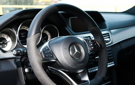 Mercedes-Benz E-Класс, 2014 год, 2 750 000 рублей, 22 фотография