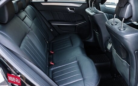 Mercedes-Benz E-Класс, 2014 год, 2 750 000 рублей, 27 фотография