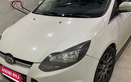 Ford Focus III, 2013 год, 910 000 рублей, 7 фотография