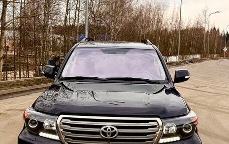 Toyota Land Cruiser 200, 2013 год, 4 950 000 рублей, 1 фотография