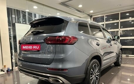 Chery Tiggo 8 Pro, 2022 год, 1 840 000 рублей, 4 фотография