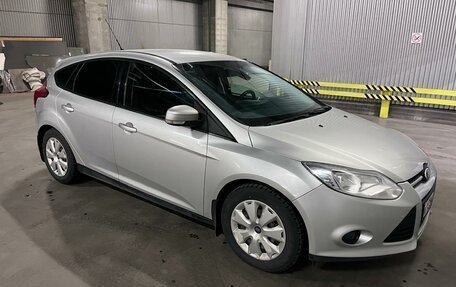 Ford Focus III, 2013 год, 789 000 рублей, 2 фотография