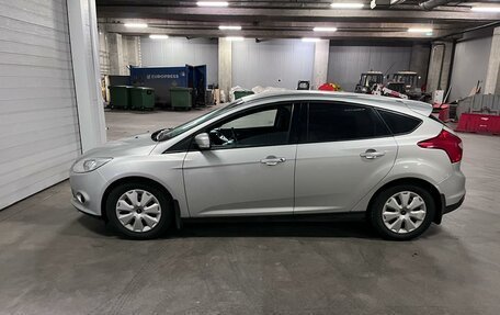 Ford Focus III, 2013 год, 789 000 рублей, 6 фотография