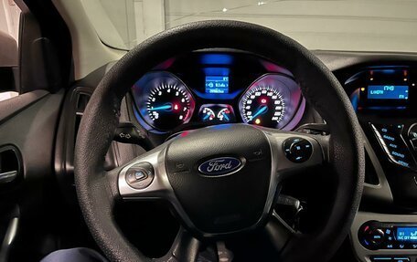 Ford Focus III, 2013 год, 789 000 рублей, 10 фотография