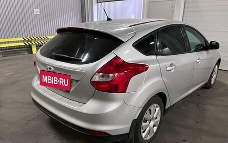 Ford Focus III, 2013 год, 789 000 рублей, 4 фотография